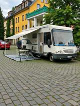 Niesmann + Bischoff Flair  7100i 2.8 JTD - Niesmann + Bischoff Flair 7100