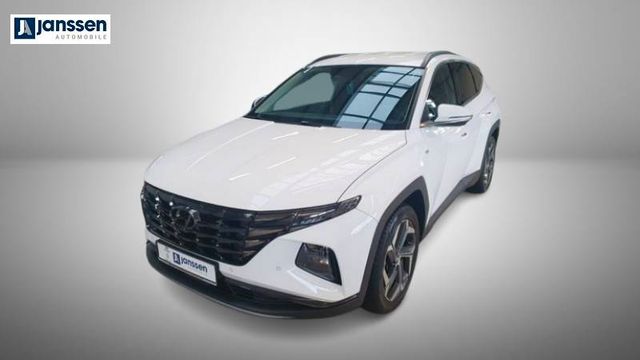 Hyundai TUCSON PRIME Assist.-Paket