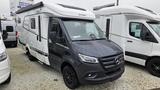 HYMER / ERIBA / HYMERCAR ML-T Xperience 580 /Markise/32TV/Dieselheizung - Hymer ML T 580 Xperience