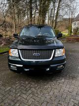 Ford Expedition - Ford Expedition Gebrauchtwagen