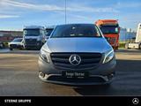 Mercedes-Benz Vito 124 CDI 4x4 Tourer PRO Lang 8-SITZE LED AHK - Mercedes-Benz: Kombi, S124