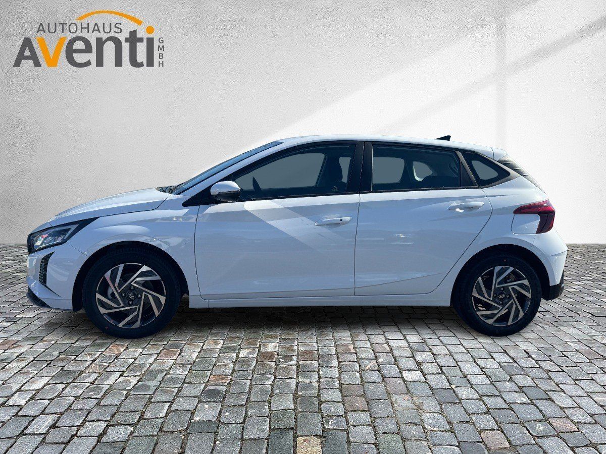 Hyundai i20 - Bild 4