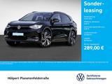 Volkswagen ID.4 GTX 4X4 WÄRMEPUMPE PANO AHK 360CAM ACC LM21