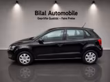 Volkswagen Polo V Trendline STEUERKETTE NEU*BLUETOOTH*KLIMA - Volkswagen mit Benzin-Antrieb: Steuer