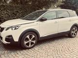 Peugeot 5008 BlueHDi 180 EAT8 GT GT - Peugeot 5008 von privat