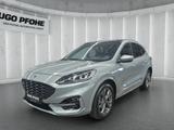 Ford Kuga ST-Line X | ACC | PANO | AHK | RFK | GJR | - Ford Kuga mit Benzin-Antrieb: mit Klimaanlage