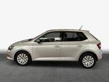 Skoda Fabia 1.2 TSI Ambition - Skoda Fabia Gebrauchtwagen in Stuttgart
