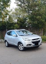 Hyundai Tucson ix35 Km 139.173 - gebrauchte Hyundai TUCSON aus dem Jahr 2012