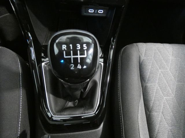 T-Cross 1.0 TSI Life LED RFK SHZ APP CONNECT