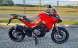 Ducati MULTISTRADA V 2 S V2S + HELM - Ducati Multistrada V2 S
