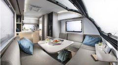 Adria Action 391 LH*Combi4E*Neues Design*MJ2026*