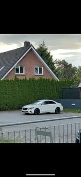 Mercedes-Benz CLA 180 - - Mercedes-Benz CLA 180 Gebrauchtwagen in Berlin