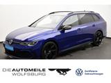 Volkswagen Golf 8 VIII Variant 2.0 TDI DSG R-Line HeadUp/Ma