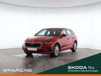 Skoda Scala - Vorschau Bild 1