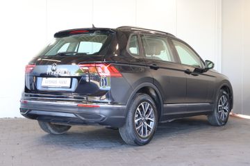 Volkswagen Tiguan 2.0 TDI Life ACC+LANE+KAM+LED+AHK