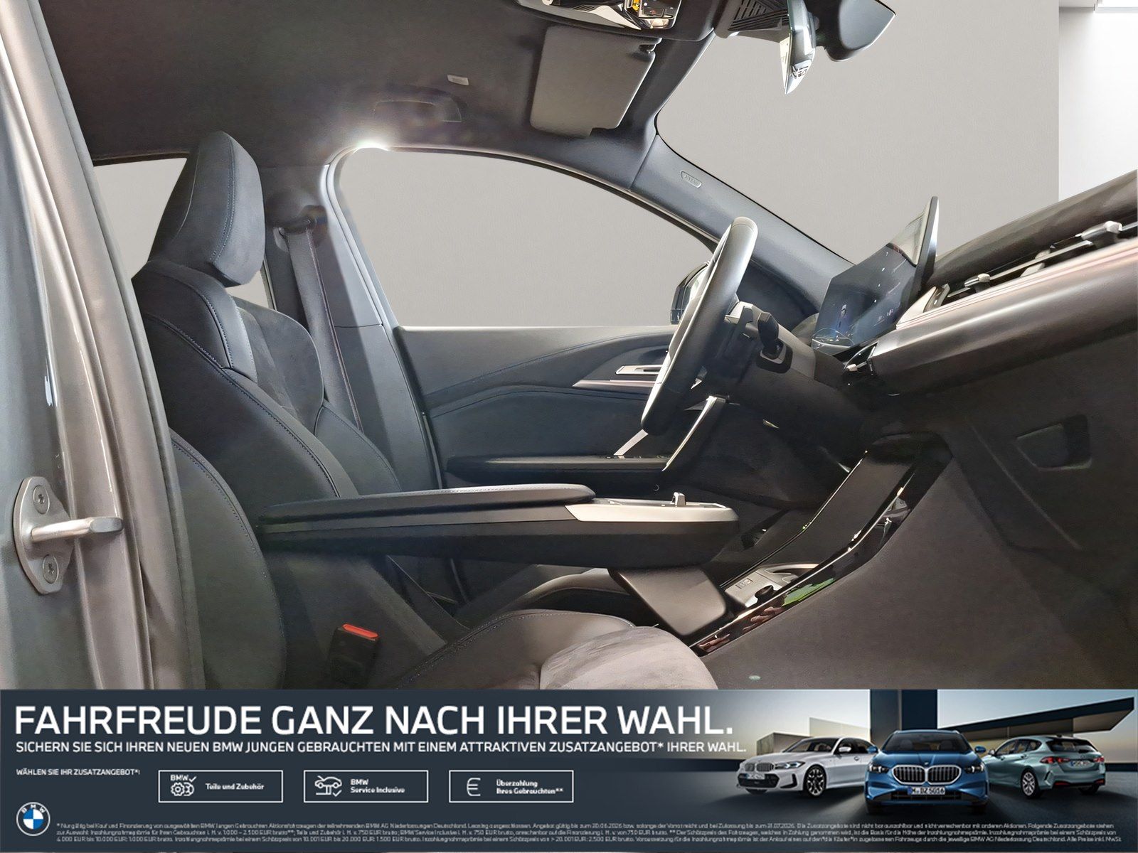BMW X2 - Bild 6