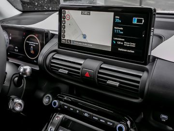Hyundai Inster Elektro 85 kW FWD Trend Autobahnassistent