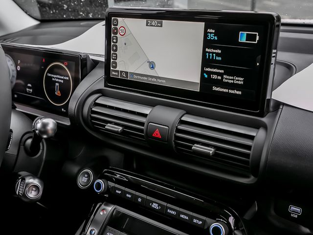 Hyundai Inster Elektro 85 kW FWD Trend Autobahnassistent
