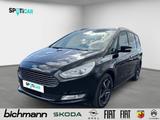 Ford Galaxy Titanium 7 Sitze Navi PDCvh heizb.FS SHZ - gebrauchte Ford Galaxy aus dem Jahr 2019