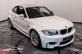 BMW 1er M Coupé / DE /KW /CAE /Performance /Garantie - BMW 1er Reihe: Performance