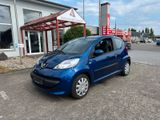 Peugeot 107  1.0 Filou 2. Hand Klima TÜV Neu - Peugeot 107 in Duisburg