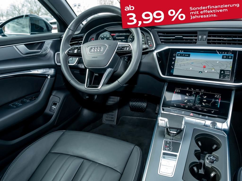 Audi A6 - Bild 6