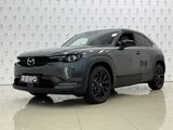 Mazda MX-30 EV Premium-/Komfort-/MConf-P/360°/BOSE/ACC - Mazda MX-30 aus 2021