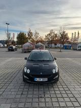 Smart Forfour 454 ( TÜV 03/26) - Smart forfour 454