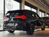 BMW X3 M50 AHK/HK-HiFi/HeadUp/DrivAssi-PROF/360/LKH - BMW X3 M50 Neuwagen