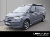 Volkswagen T7 California  2.0 TDI DSG Beach Top Paket, AHK