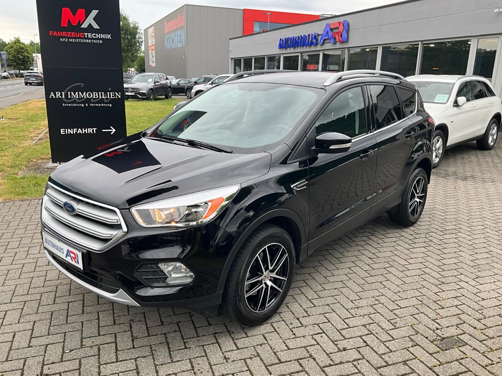 Ford Kuga 1.5 Eco Boost Trend