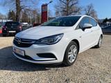 Opel Astra K 1.6 CDTI Innovation 81kW S/S 1.Hand Navi - Opel Astra: H
