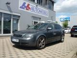 Audi A4 1.9TDI 96kW multitronic Avant - Audi A4 aus 2004: 1.9