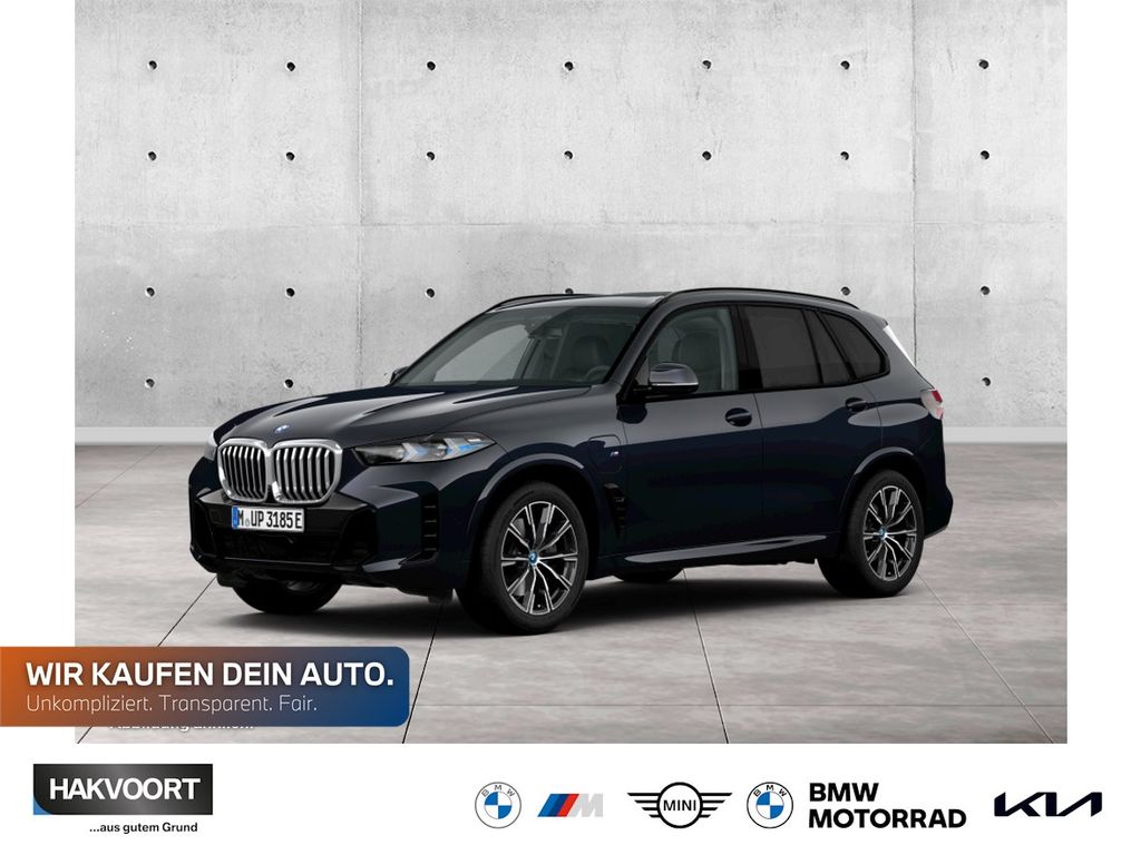 Image of BMW X5