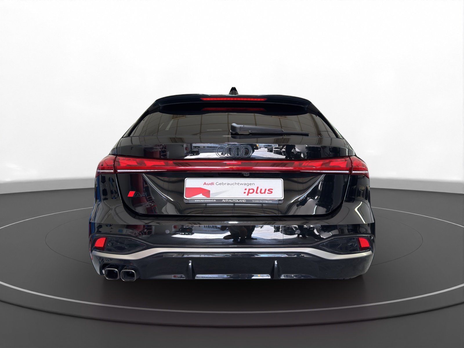 Audi A5 - Bild 6