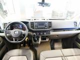 Volkswagen Crafter Pritsche 35 DOKA 2.0 TDI mittellang AHK - Volkswagen Crafter: 35