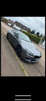 BMW 650i M Performance - BMW 650 aus 2017