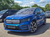 Skoda Enyaq Coupé RS Lounge Panorama*Chrystel Face* - Skoda: Sportwagen