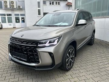 Fotografie DFSK Andere Forthing 3 1.5 Turbo DFM - Navi - Bluetoo