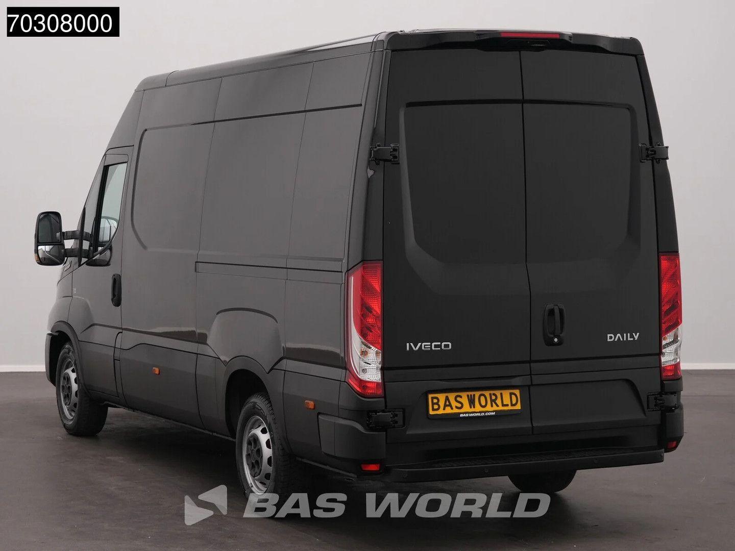 Iveco Daily 35S18 Neu! 3.0L Automatik L2H2 180PS ACC K