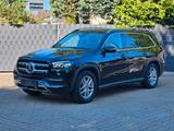 Mercedes-Benz GLS 350 GLS -Klasse GLS 350 d 4Matic - gebrauchte Mercedes-Benz GLS 350 aus dem Jahr 2020