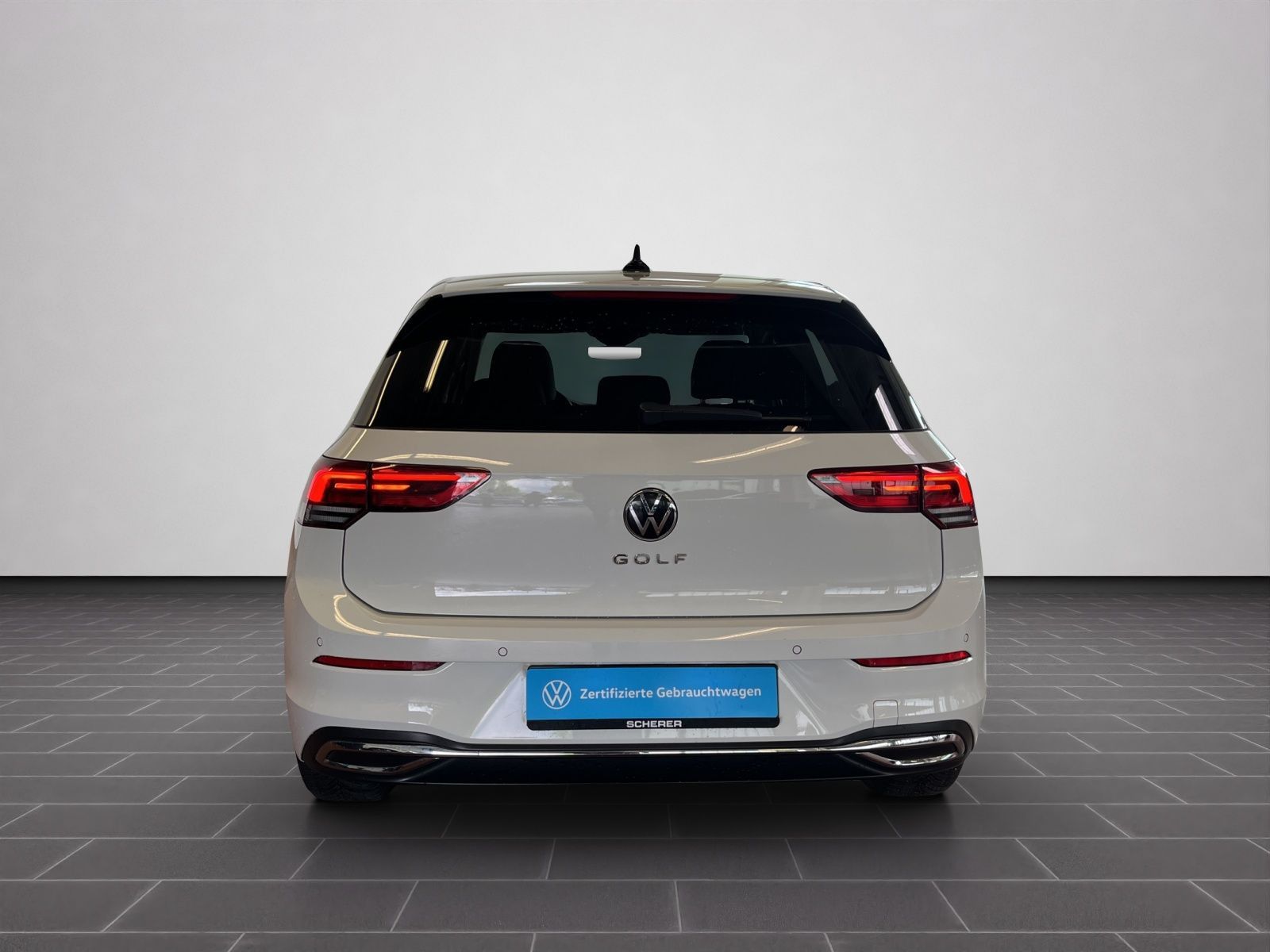 Volkswagen Golf - Bild 7