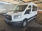 Ford Transit 350 TDCI 130 Hochraumkombi Rollstuhllift - Ford Transit Gebrauchtwagen in Leipzig