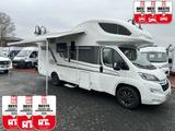 Adria Coral XL 600 Al-In Alkoven +AHK+Solar+TV+Kamera+ - Adria Coral xl