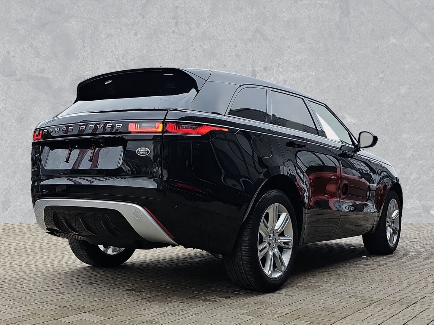 Land Rover Range Rover Velar D200 AWD R-Dynamic SE imagem 3