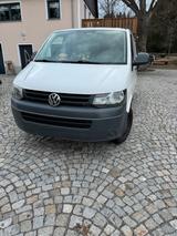 Volkswagen VW T5.2 Transporter 140Ps Camper - Volkswagen: Transporter 140ps