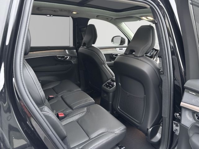 Volvo XC90 - Bild 5