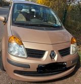 Renault Modus 1,6 V - Renault Modus in Frankfurt (Main)