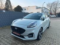 Ford Puma 1,0 EcoBoost ST-Line X Autom*1Hd*Garantie*