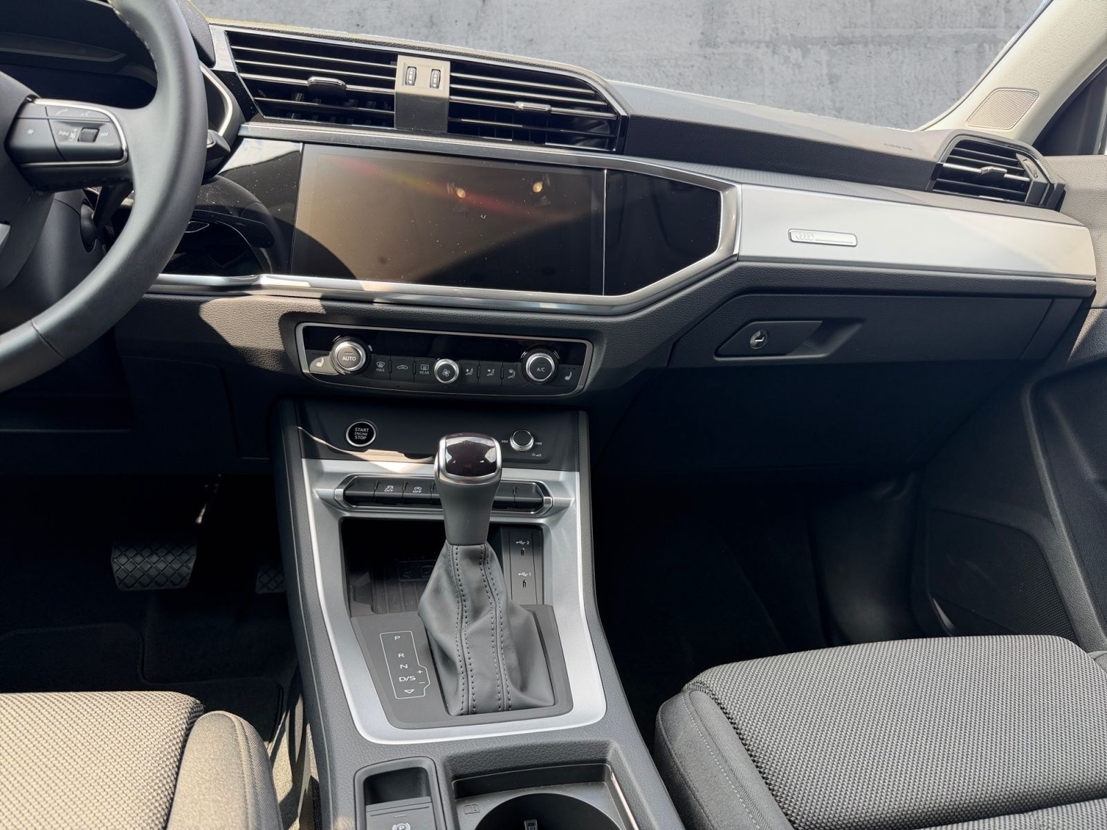 Audi Q3 - Bild 11